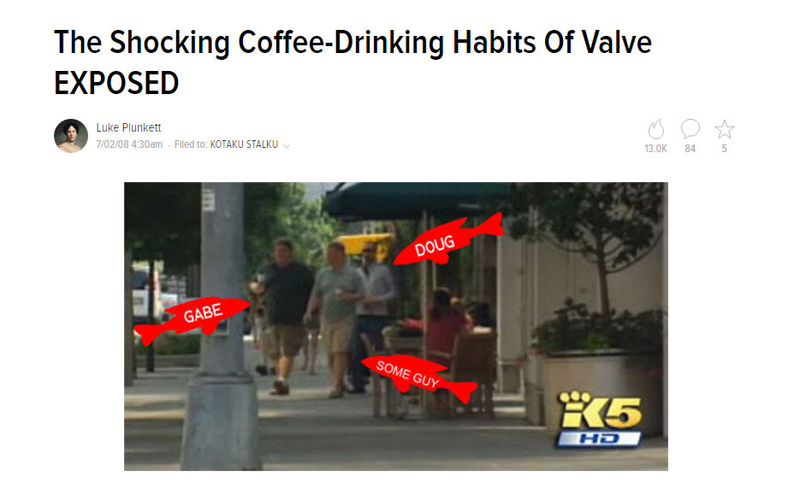 This is exactly the kind of confrontational, hard-hitting journalism that you expect from a fiercely independent media company.